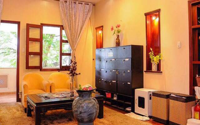 Sen's House - Saigon Spa