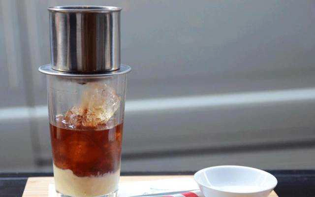 Sentosa Coffee