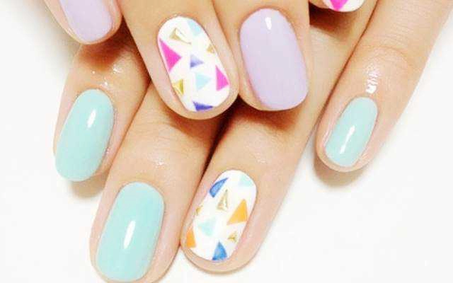 Sentosa Nails & Beauty - Tân Vĩnh