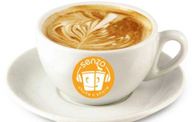 Senzo Coffee