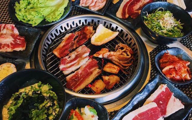 Quán Ăn Seoul BBQ & Hotpot
