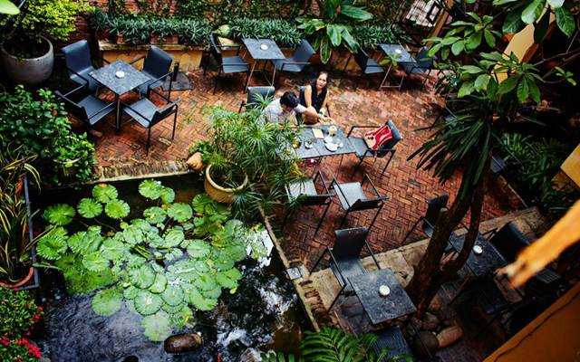 Serenata Piano - Khúc Ban Chiều Cafe