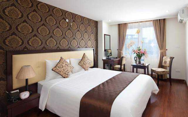 Hanoi Serene Hotel