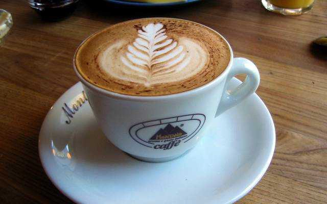 Serenity Coffee Italy
