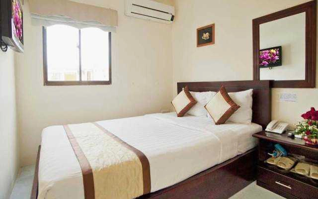 Seventy Hotel