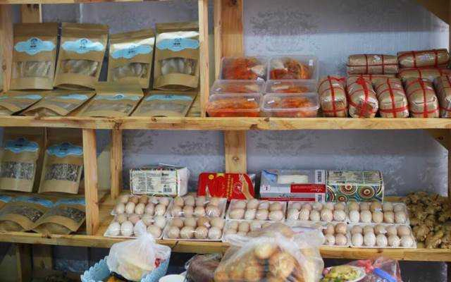 Sfan - Đặc Sản Việt - Shop Online