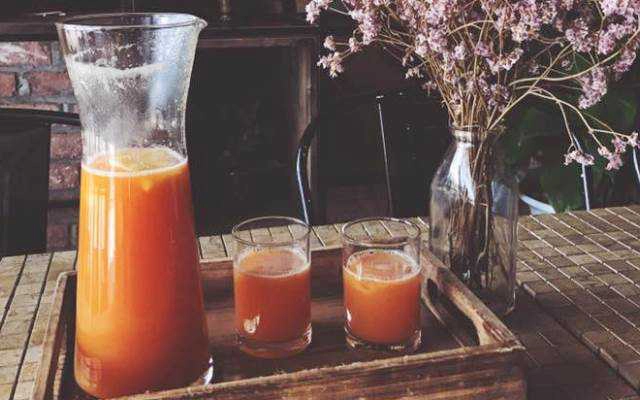 Shabby Coffee