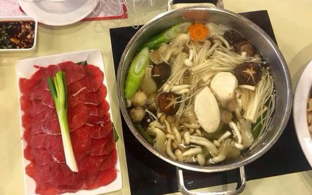 Nhà Hàng Shabu Kichoo - Lẩu & Nướng Nhật - Vincom Plaza Gò Vấp