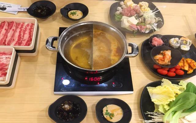 Shabu Shabu On-Yasai - Nhà Hàng Nhật Bản - Vincom Times City