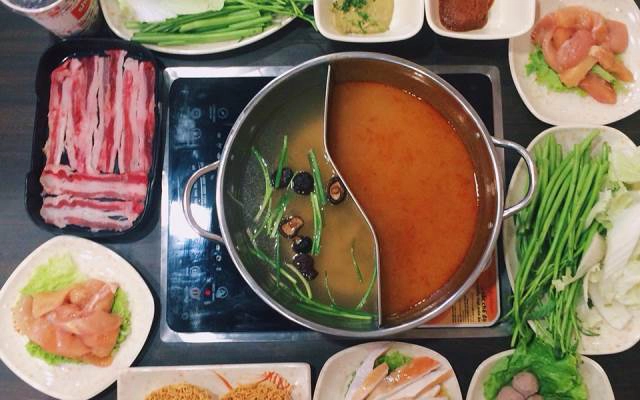 Nhà Hàng Shabu X - Lẩu Nhanh Giá Mềm - Lê Văn Sỹ