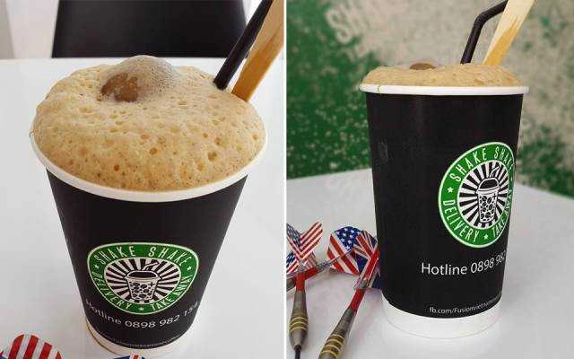 Shake Shake - Coffee & Ăn Vặt