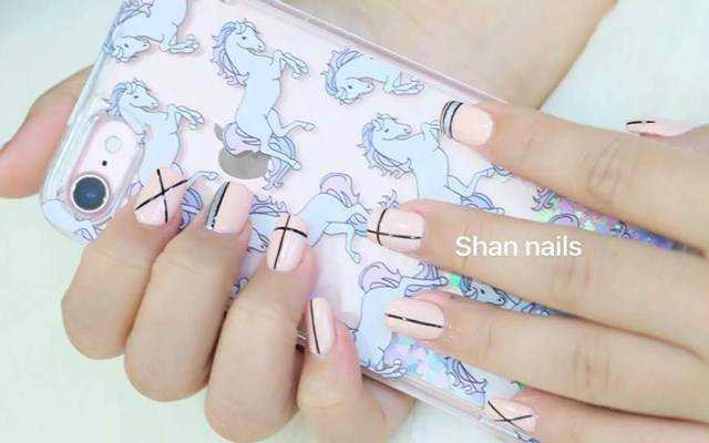 Shan Nails