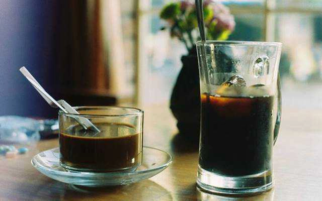 Share Cafe