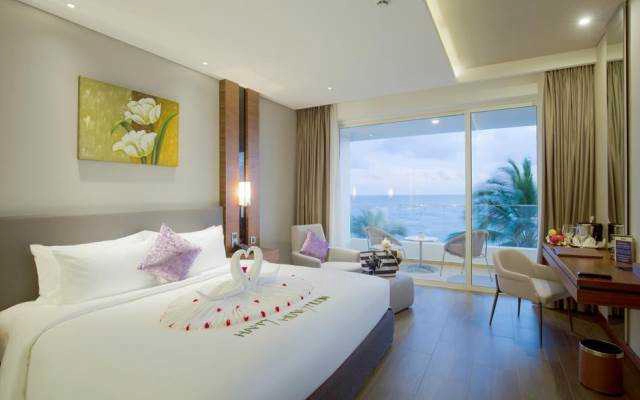 Sheshells Phú Quốc Hotel & Spa