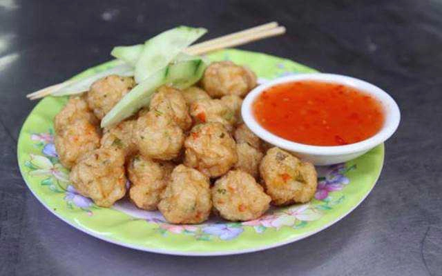 Shi Rô - Chuyên Các Món Ăn Vặt