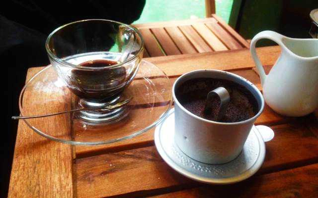 Shimizu Coffee