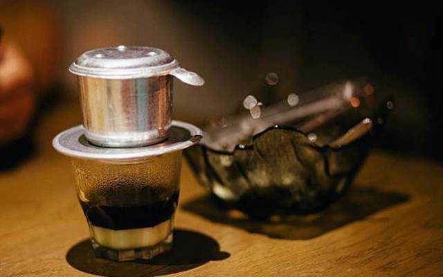 Shin Cha - Coffee & Tea
