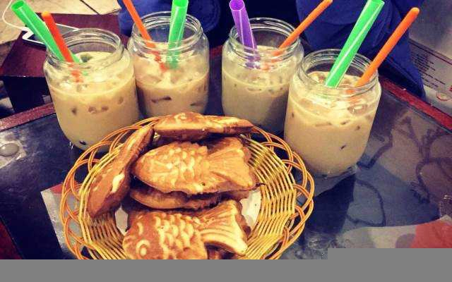 Shin Coffee - Lương Thế Vinh
