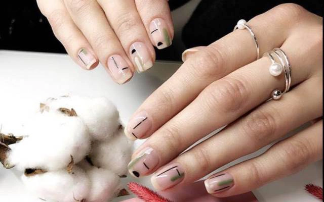 Shin Nails - Bạch Mai
