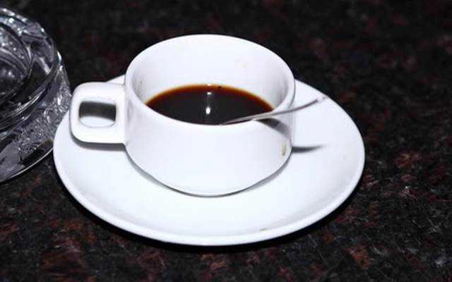 Shine Coffee Music