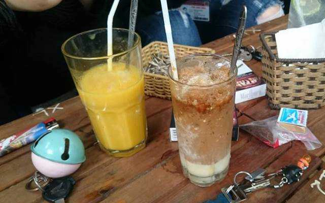 Shmily Coffee