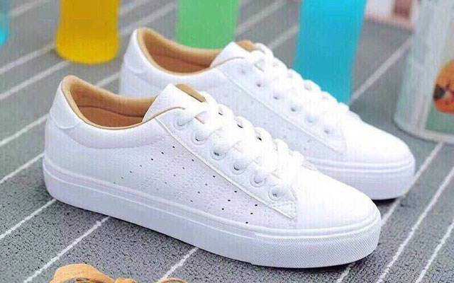 Shoe Club