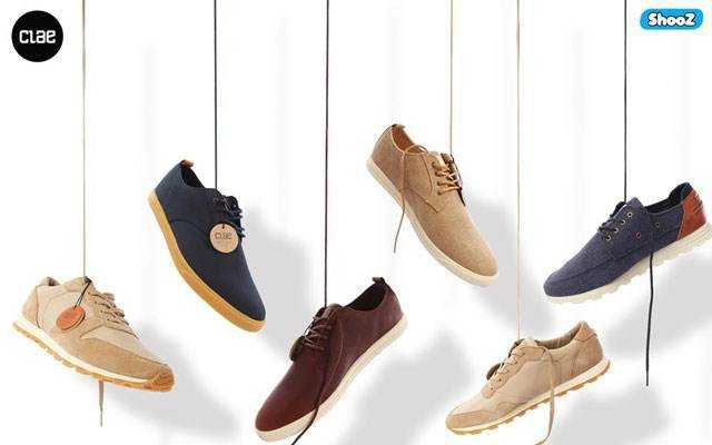 Shooz Vietnam - SC Vivo City