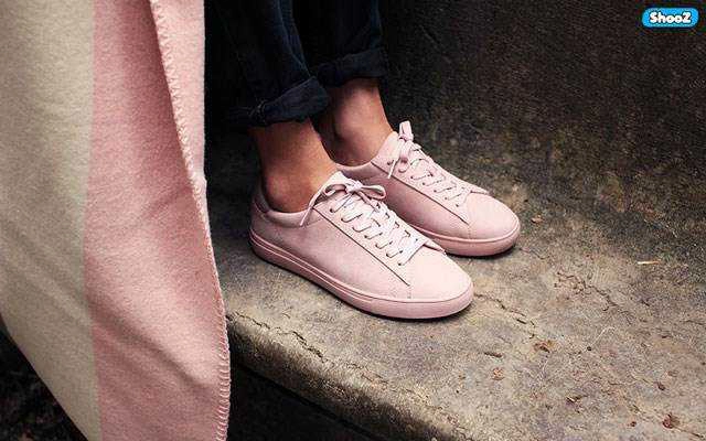 Shooz Vietnam - Vincom Thảo Điền