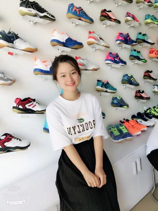 Shop Cầu Lông Thái Nguyên