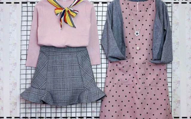 Shop Chuu - Hoàng Văn Thụ