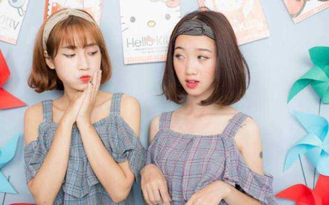 Shop For Gals & Cats - Huỳnh Văn Bánh