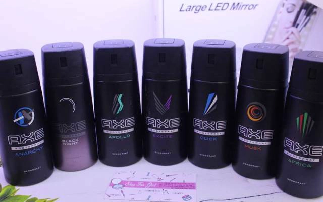 Shop For Girls - Make Up & Cosmetics - Nguyễn Đình Chiểu