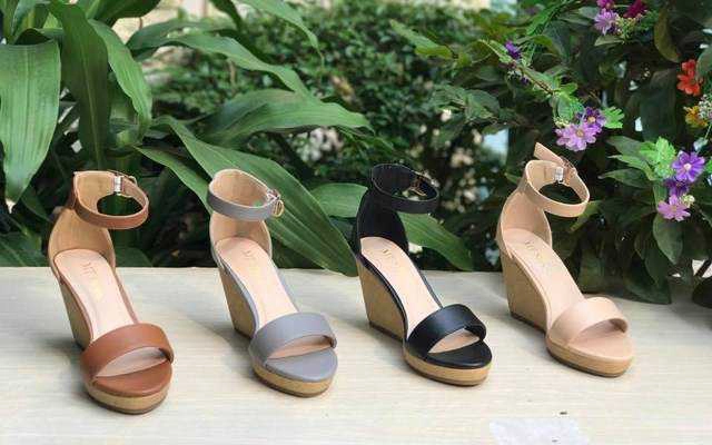 Shop Giày Minh Thư - Đường Số 1