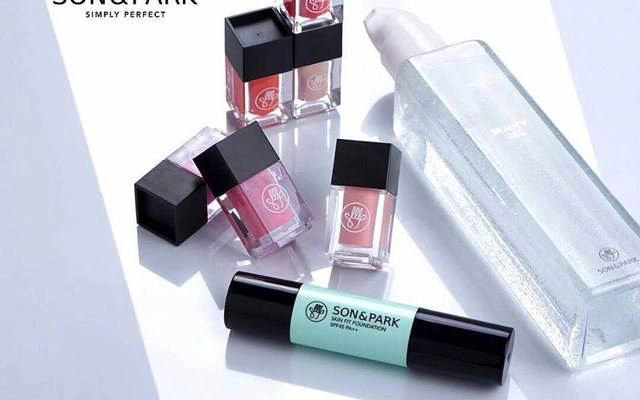 Tâm An Cosmetics