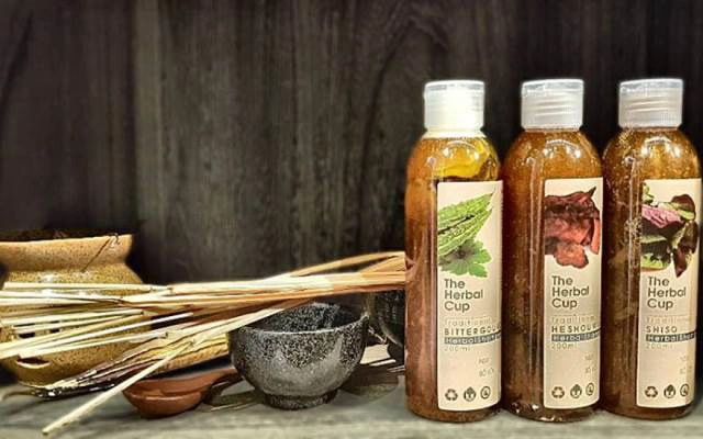 Shop Mỹ Phẩm Thảo Mộc Yataome