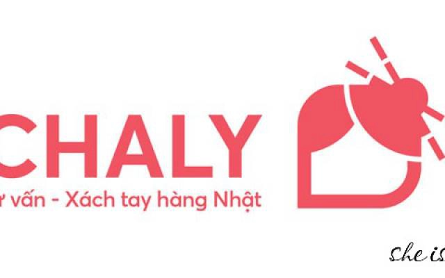 Shop Nhật Chaly - Phùng Chí Kiên