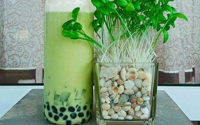 Shop online 2717 Minidrink - Trà Sữa Online