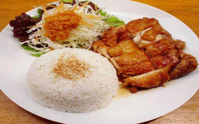 Shop online 2F Food - Ẩm Thực Nhật Hàn Online