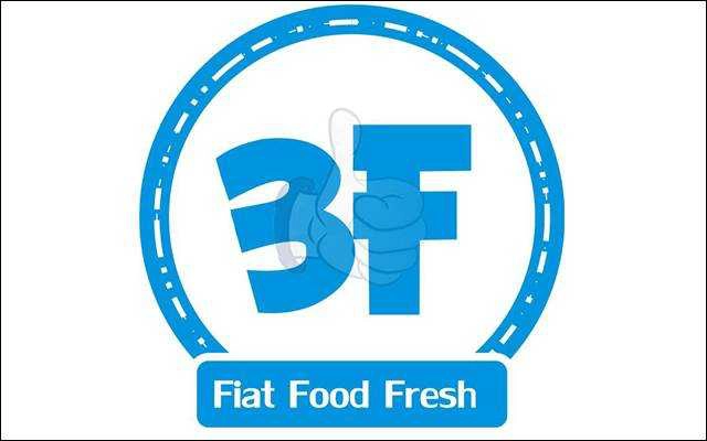 Shop online 3F - Fiat Food Fresh - Giao Hàng Tận Nơi