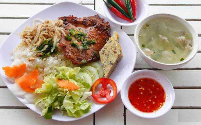 Shop online 8 Food - Ăn Đêm Online