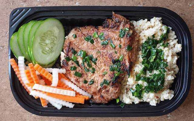 Shop online 8020Fit Foods - Thực Phẩm Giảm Cân Online
