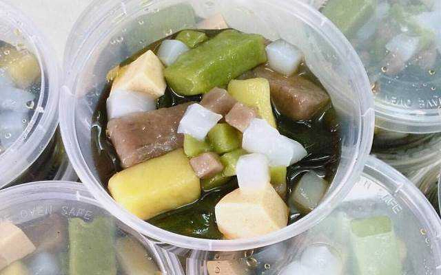 Shop online Achieve.food - Đồ Ăn Vặt Online