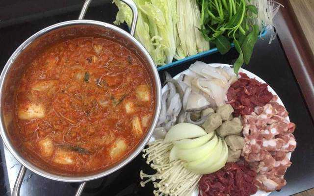 Shop online Ẩm Thực Hà Thành - Lẩu Thái & Lẩu Cua Đồng Online