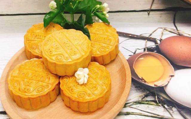 Shop online An An Bakery - Bánh Trung Thu Online
