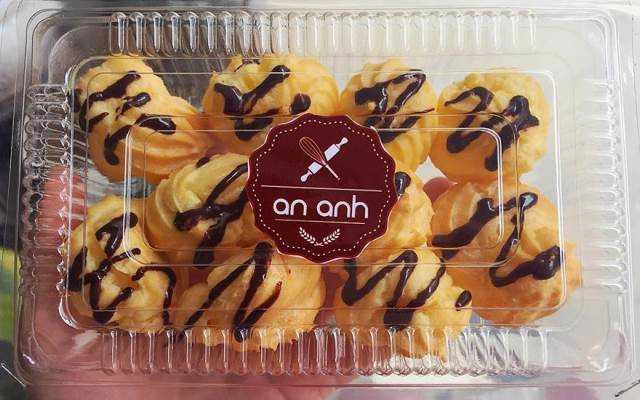 Shop online An Anh - Bánh Ngọt & Đồ Uống Online