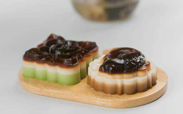 Shop online An Lê - Bánh Trung Thu Nhân Flan