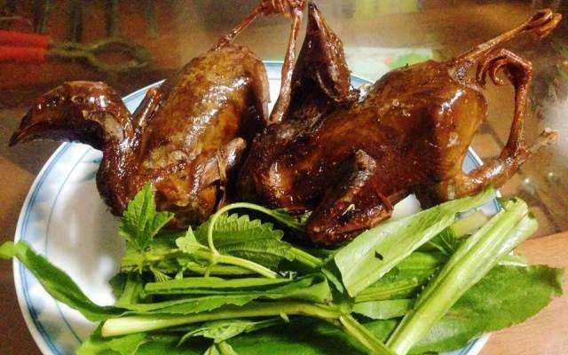 Shop online Ăn Vặt Uông Bí - Giao Tận Nơi