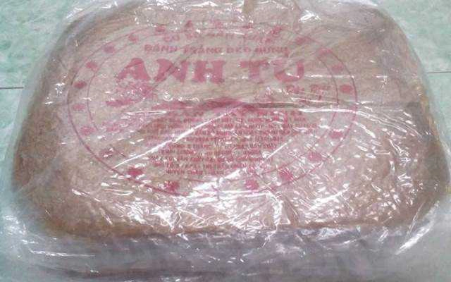 Shop online Anh Tú - Đặc Sản Tây Ninh