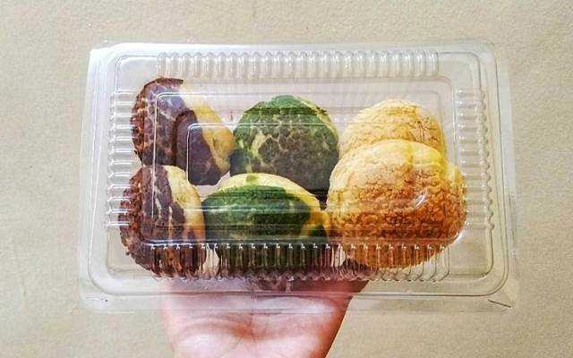 Shop online Bakeaway - Tiệm Bánh Online