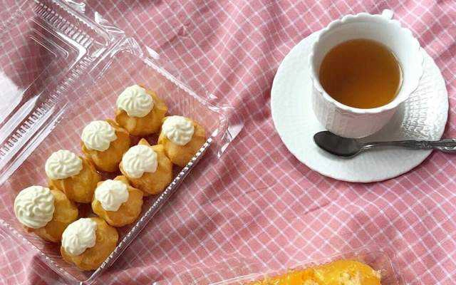 Shop online Bakemydaaay - Tiệm Bánh Online